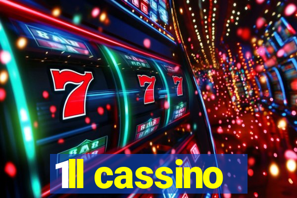 1ll cassino
