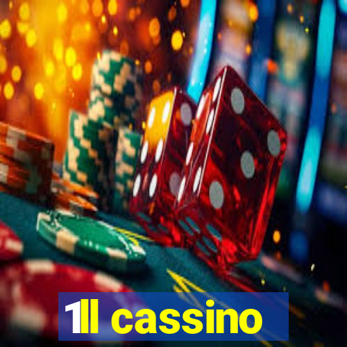1ll cassino