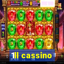 1ll cassino