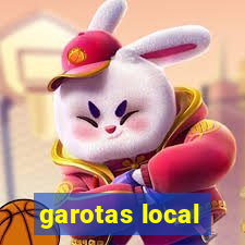 garotas local