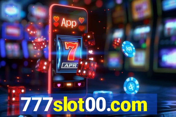 777slot00.com