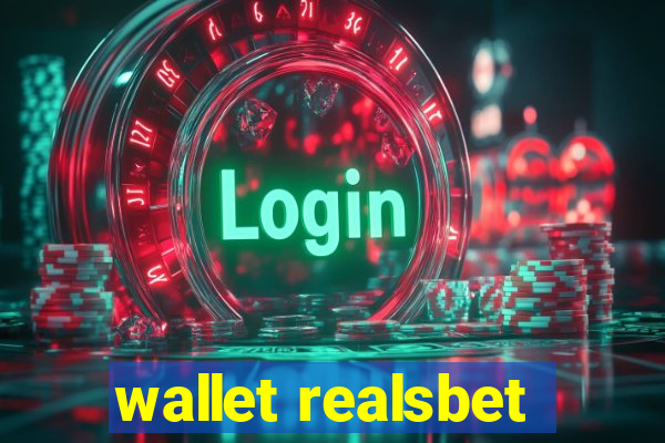 wallet realsbet