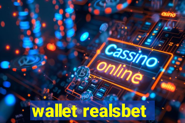 wallet realsbet