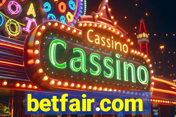 betfair.com