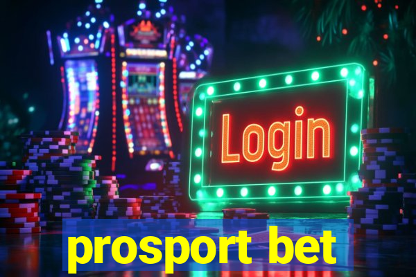 prosport bet