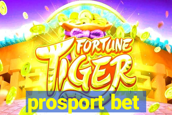 prosport bet