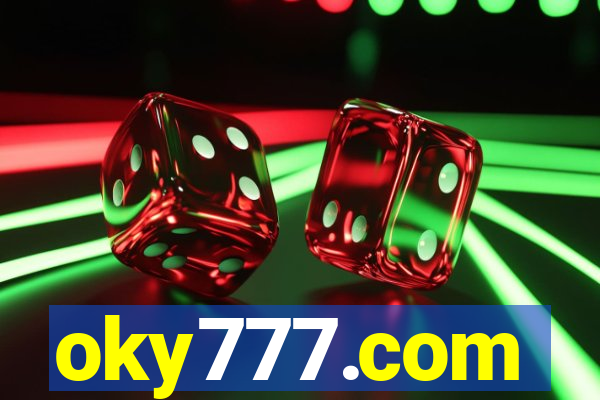 oky777.com
