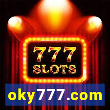 oky777.com
