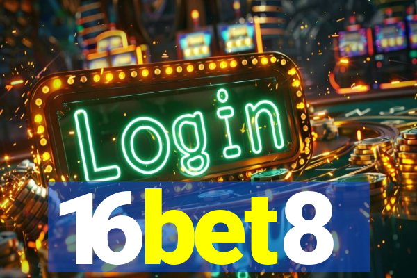 16bet8