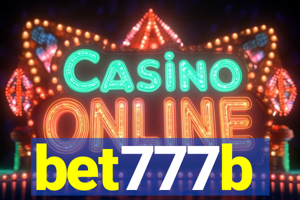 bet777b