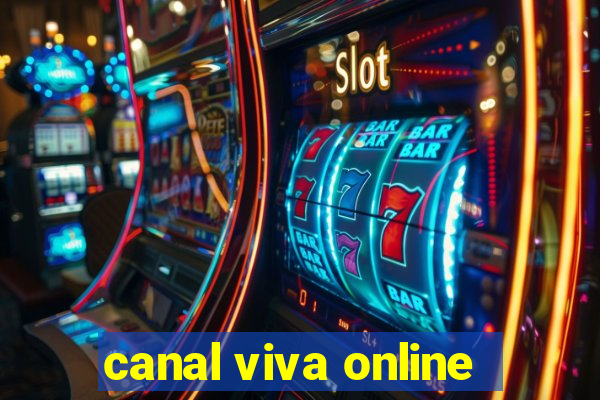 canal viva online