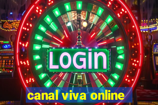canal viva online