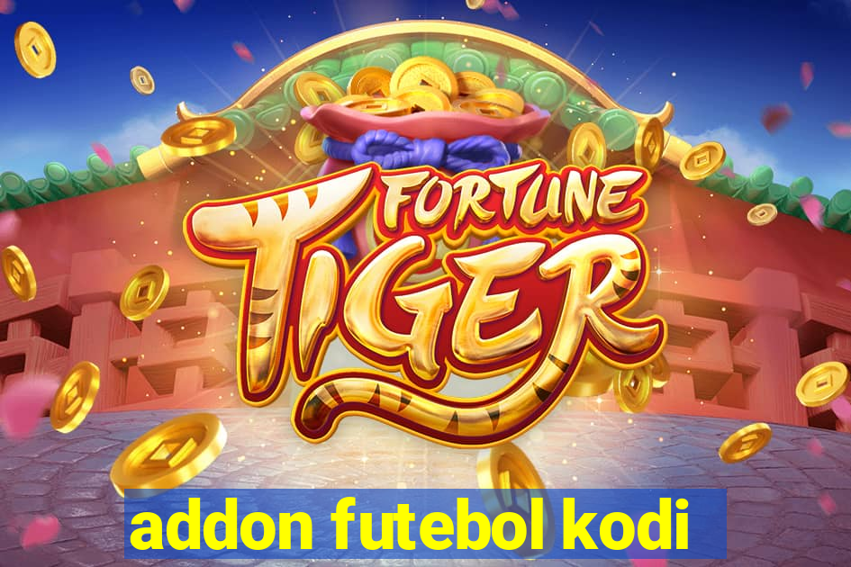 addon futebol kodi