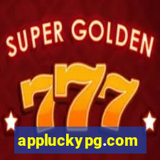 appluckypg.com