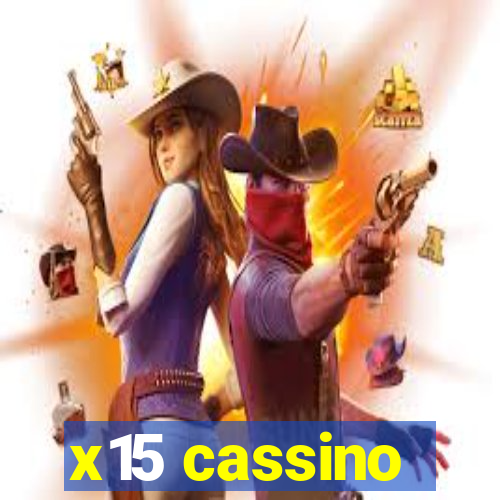 x15 cassino