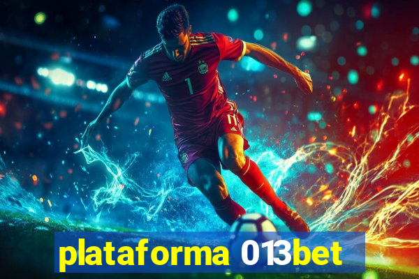 plataforma 013bet