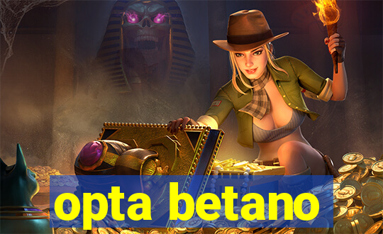 opta betano