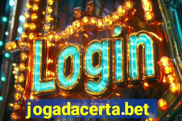 jogadacerta.bet