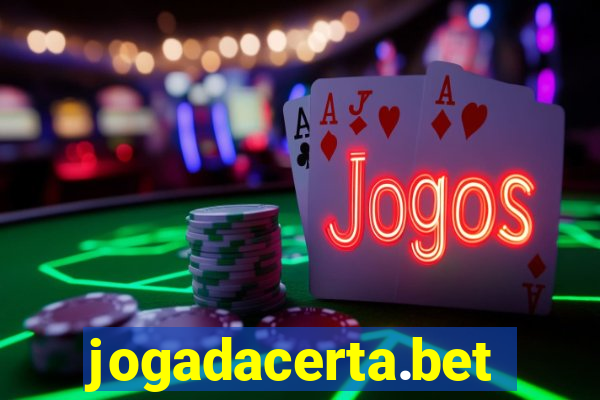 jogadacerta.bet