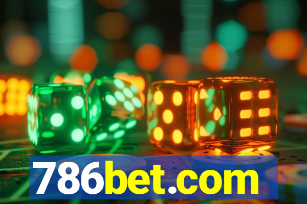 786bet.com