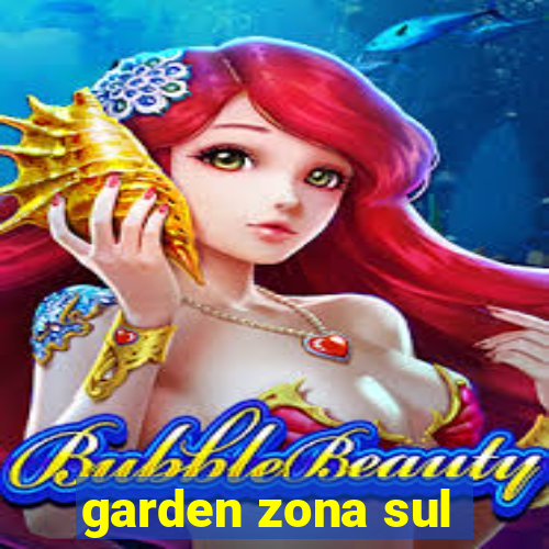 garden zona sul