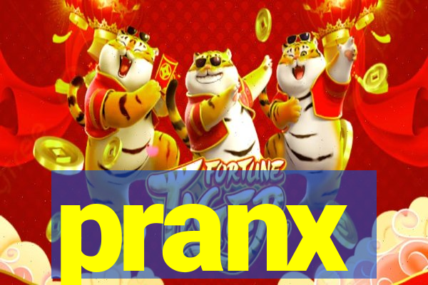 pranx