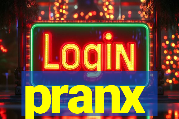 pranx