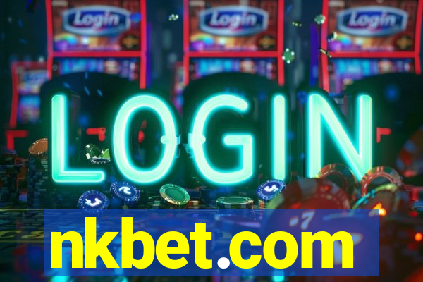 nkbet.com