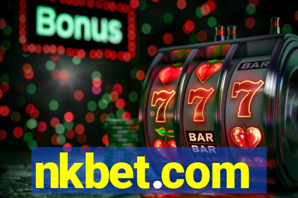 nkbet.com