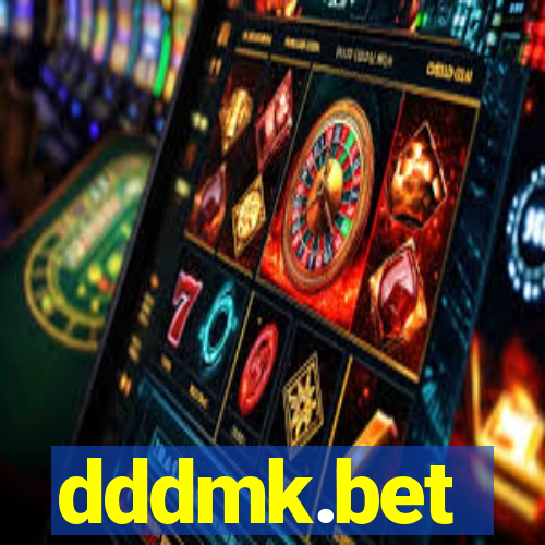 dddmk.bet
