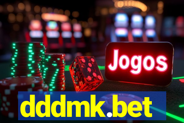 dddmk.bet