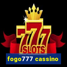 fogo777 cassino