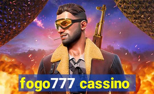 fogo777 cassino