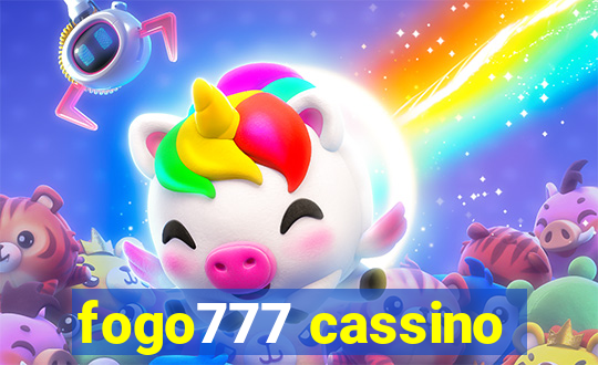 fogo777 cassino