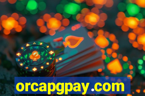 orcapgpay.com
