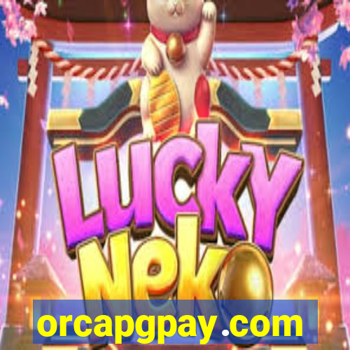 orcapgpay.com