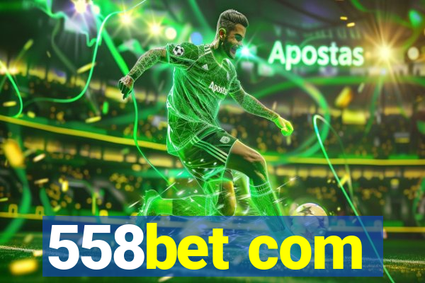 558bet com
