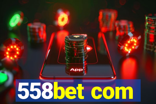 558bet com