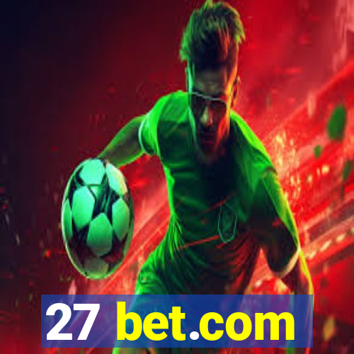 27 bet.com