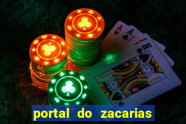 portal do zacarias mais 18