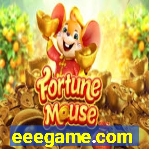 eeegame.com
