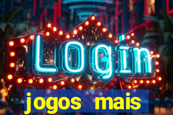 jogos mais lucrativos do mundo