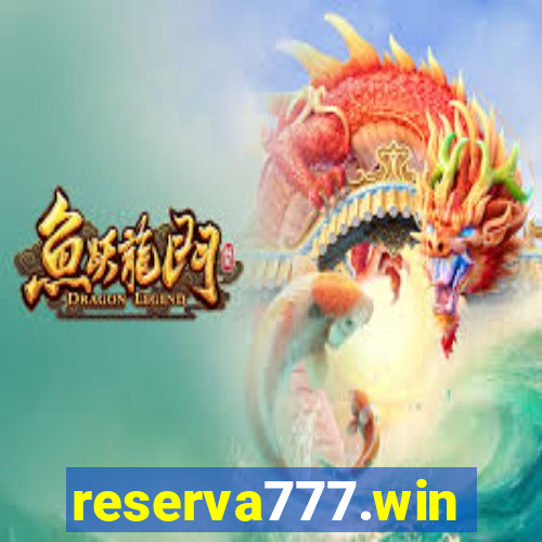 reserva777.win