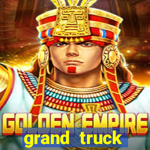 grand truck simulator 2 download dinheiro infinito