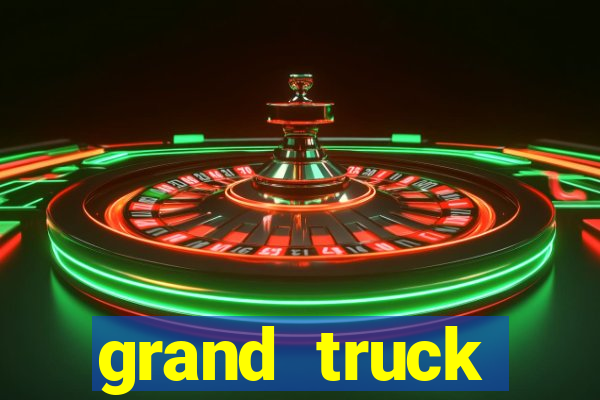 grand truck simulator 2 download dinheiro infinito