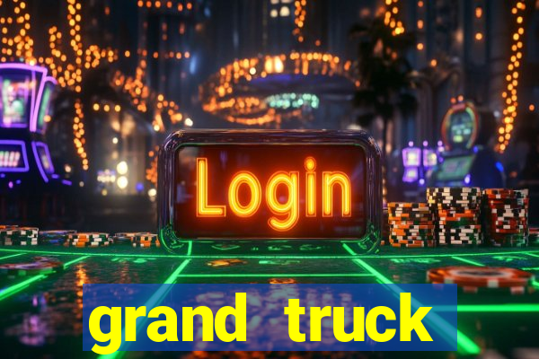 grand truck simulator 2 download dinheiro infinito