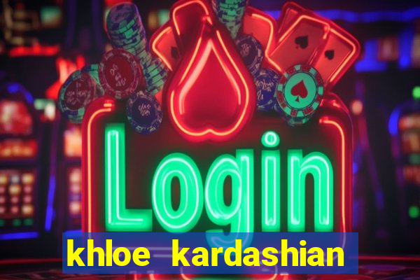 khloe kardashian and o.j. simpson