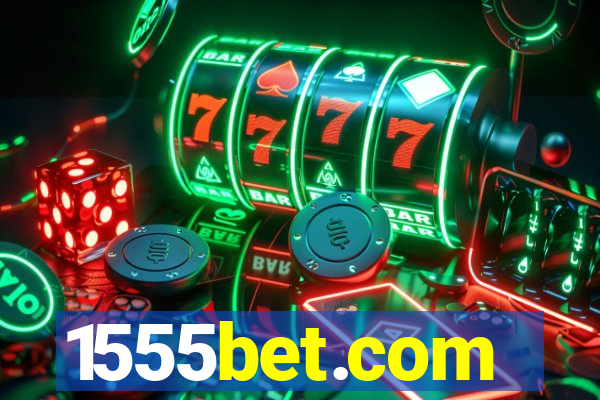 1555bet.com