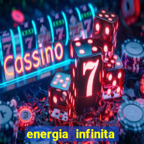 energia infinita football rivals