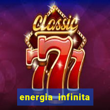 energia infinita football rivals